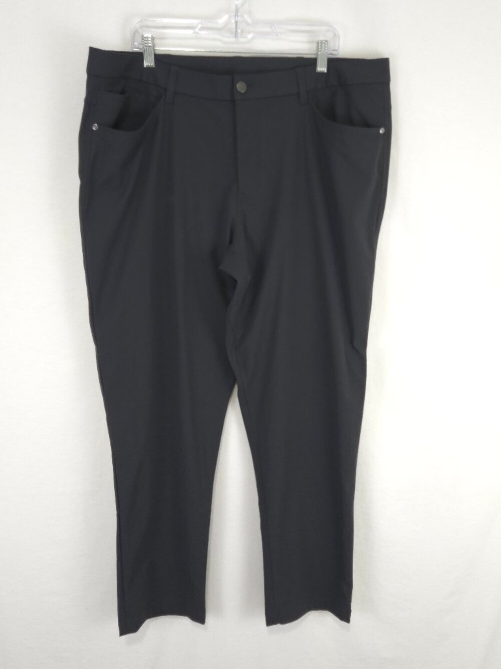 Lululemon Men's ABC Classic-Fit 5 Pocket Pant 30L Warpstreme